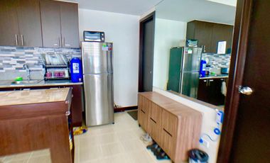 Condo 1 Bedroom in Makati 26sqm 28K Monthly quality finished unit