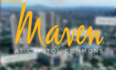FOR SALE: Maven at Capitol Commons 2 Bedrooms