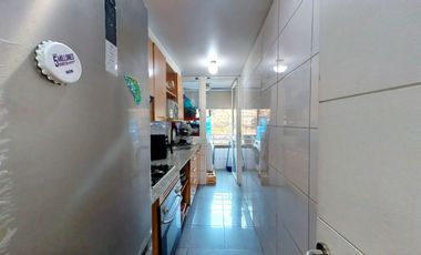 Se Vende 2 Dormitorios en Suecia con Providencia, con Bodega