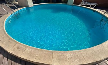 Se Vende 2 Dormitorios en Suecia con Providencia, con Bodega