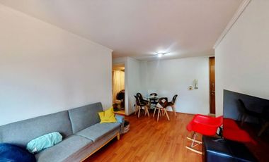 Se Vende 2 Dormitorios en Suecia con Providencia, con Bodega