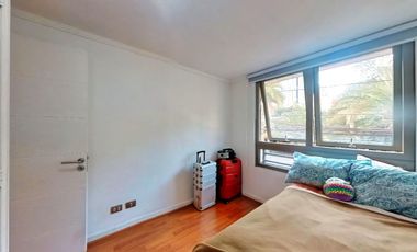 Se Vende 2 Dormitorios en Suecia con Providencia, con Bodega