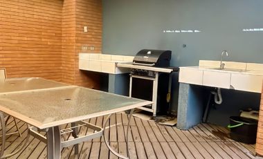 Se Vende 2 Dormitorios en Suecia con Providencia, con Bodega