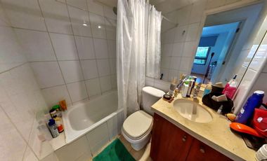 Se Vende 2 Dormitorios en Suecia con Providencia, con Bodega