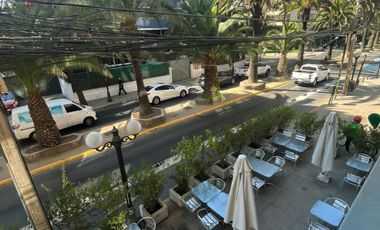 Se Vende 2 Dormitorios en Suecia con Providencia, con Bodega