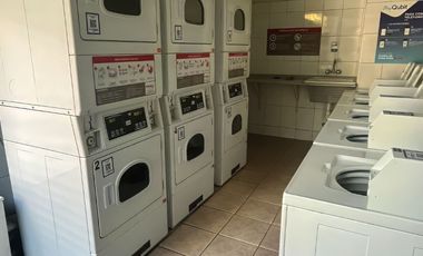 Se Vende 2 Dormitorios en Suecia con Providencia, con Bodega