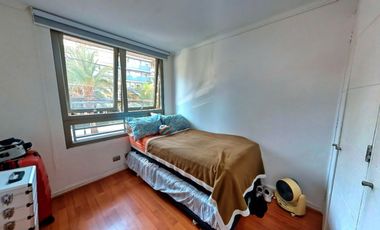 Se Vende 2 Dormitorios en Suecia con Providencia, con Bodega