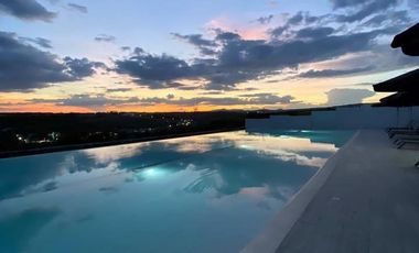 NUEVO‼️ PENTHOUSE DE DOS NIVELES EN RENTA, JURIQUILLA, QRO.