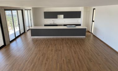 NUEVO‼️ PENTHOUSE DE DOS NIVELES EN RENTA, JURIQUILLA, QRO.