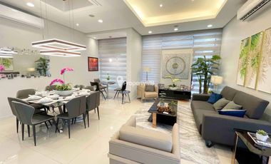 New Manila Smarthome Townhouse with 4 Parking Slots, 4 Bedrooms, 5 Bathrooms