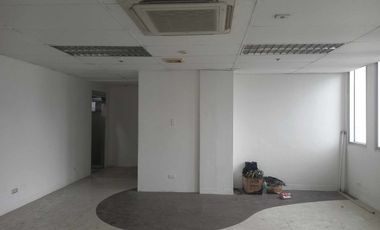 For Sale Office Space 56 sqm PEZA Ortigas Center Pasig