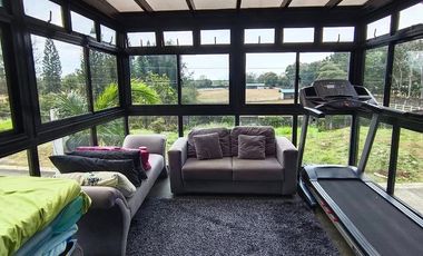 FOR SALE 3 BEDROOM HOUSE AND LOT IN LIPA CITY GOOD LOCATION