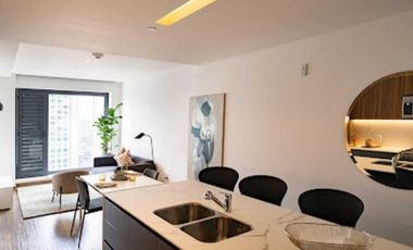 Departamento en Renta en Cuajimalpa de Morelos, Granjas Palo Alto