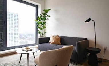 Departamento en Renta en Cuajimalpa de Morelos, Granjas Palo Alto