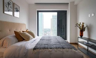 Departamento en Renta en Cuajimalpa de Morelos, Granjas Palo Alto