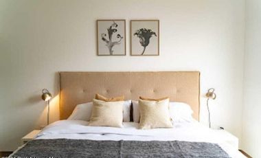 Departamento en Renta en Cuajimalpa de Morelos, Granjas Palo Alto