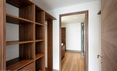 Departamento en Renta en Cuajimalpa de Morelos, Granjas Palo Alto