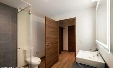 Departamento en Renta en Cuajimalpa de Morelos, Granjas Palo Alto