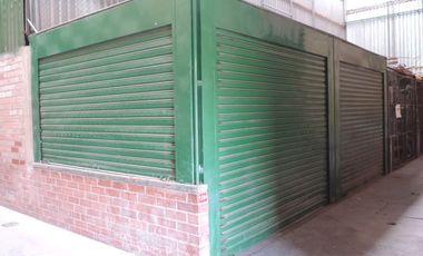 ARRIENDO BODEGA EN PARQUE AGROINDUSTRIAL DE OCCIDENTE