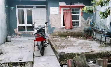 Over Kredit Rumah di Mustika Tigaraksa Tangerang