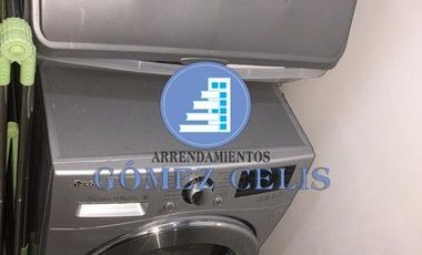 ARRIENDO AMOBLADO 1 ALCOBA  CAÑAVERAL PISCINA