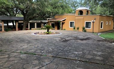 HERMOSA QUINTA EN VENTA