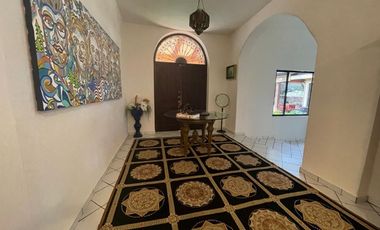 HERMOSA QUINTA EN VENTA