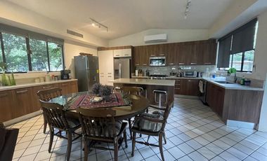 HERMOSA QUINTA EN VENTA