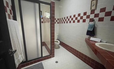 HERMOSA QUINTA EN VENTA