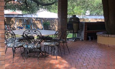 HERMOSA QUINTA EN VENTA