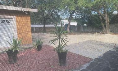 HERMOSA QUINTA EN VENTA