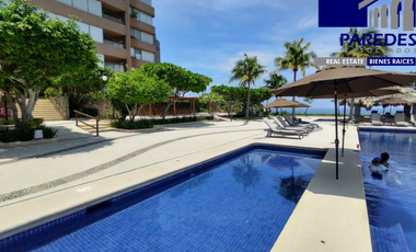 D201 Departamento en Venta 3 recámaras Ixtapa Seccion Contramar