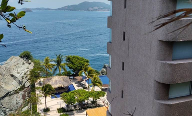D201 Departamento en Venta 3 recámaras Ixtapa Seccion Contramar
