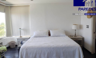 D201 Departamento en Venta 3 recámaras Ixtapa Seccion Contramar