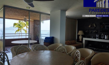 D201 Departamento en Venta 3 recámaras Ixtapa Seccion Contramar