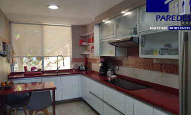 D201 Departamento en Venta 3 recámaras Ixtapa Seccion Contramar