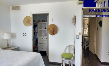 D201 Departamento en Venta 3 recámaras Ixtapa Seccion Contramar