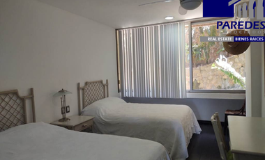 D201 Departamento en Venta 3 recámaras Ixtapa Seccion Contramar