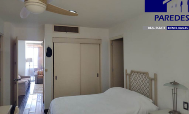 D201 Departamento en Venta 3 recámaras Ixtapa Seccion Contramar