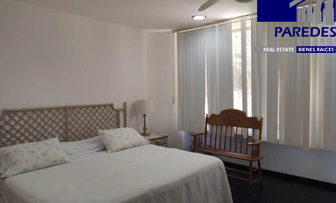 D201 Departamento en Venta 3 recámaras Ixtapa Seccion Contramar