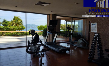 D201 Departamento en Venta 3 recámaras Ixtapa Seccion Contramar