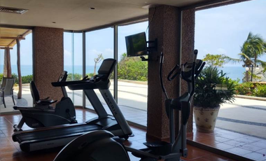 D201 Departamento en Venta 3 recámaras Ixtapa Seccion Contramar