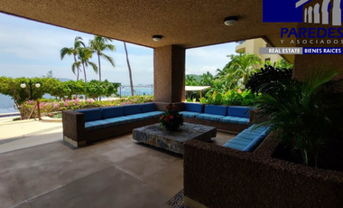 D201 Departamento en Venta 3 recámaras Ixtapa Seccion Contramar