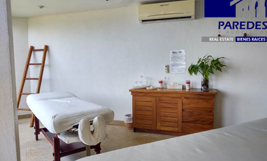 D201 Departamento en Venta 3 recámaras Ixtapa Seccion Contramar