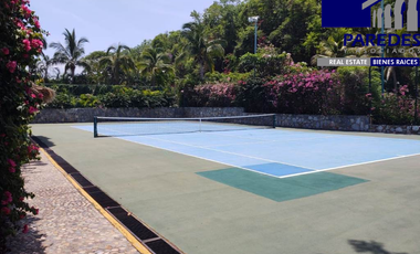 D201 Departamento en Venta 3 recámaras Ixtapa Seccion Contramar