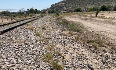 Terreno en Venta sobre  Avenida col las cuevas