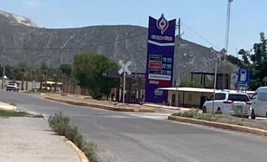 Terreno en Venta sobre  Avenida col las cuevas