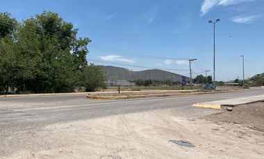 Terreno en Venta sobre  Avenida col las cuevas