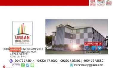 Urban Deca Manila: Affordable PAG-IBIG Rent-to-Own Condo near Jose Abad Santos Avenue - Your Urban Retreat