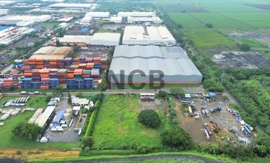 TERRENO/LOTE EN VENTA SECTOR YUMBO VALLE DEL CAUCA